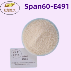 Plastic Additives of E491-Sorbitan Monostearate